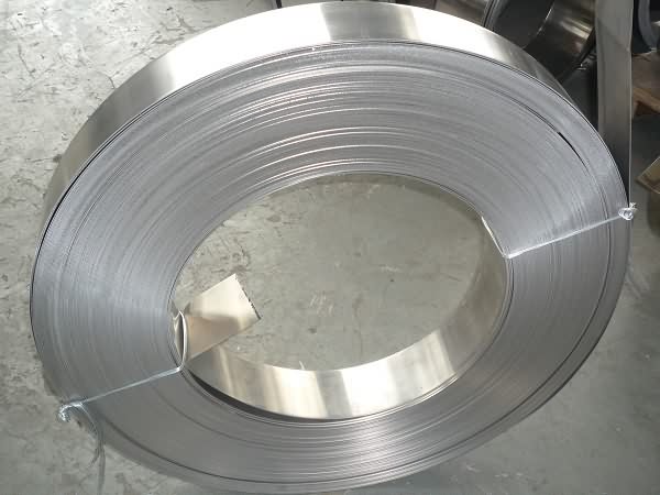 Bobina Inconel 601